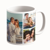 Cană Personalizată - 5 Poze