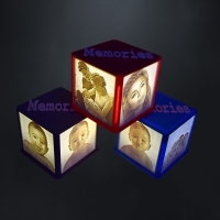 Cub Memories Personalizat - 4 Poze