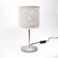 Lampă Memories Personalizată - Model "Vintage" 3 Poze