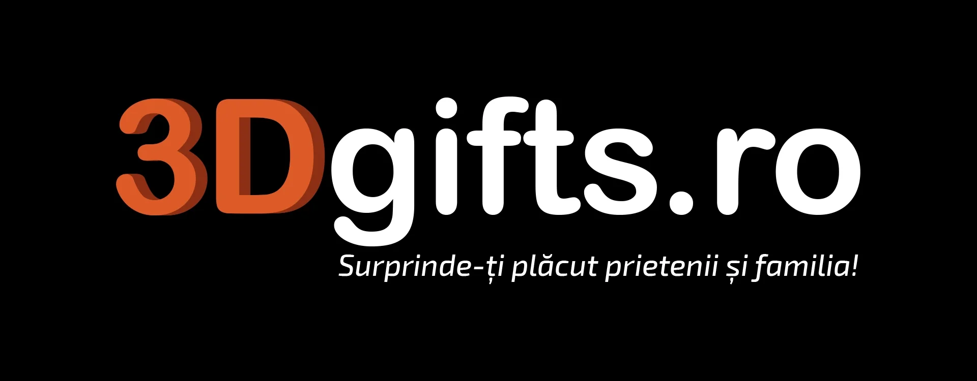 Blog 3Dgifts