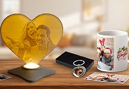 Cadouri personalizate cu poze – 7 idei pentru amintiri speciale Cadouri personalizate cu poze – 7 idei pentru amintiri speciale
