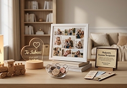 Cum alegi un cadou personalizat potrivit pentru fiecare persoană? Cum alegi un cadou personalizat potrivit pentru fiecare persoană?