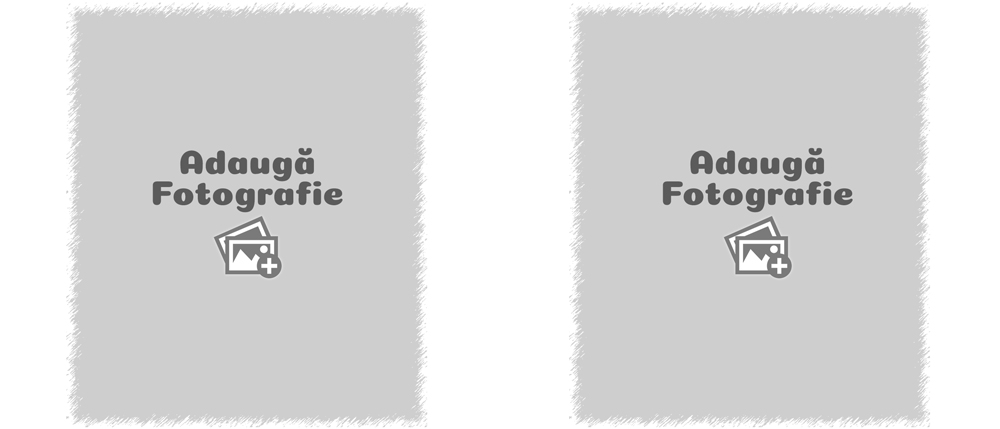 Cană Personalizată - 2 Poze Portret - Vedere Background