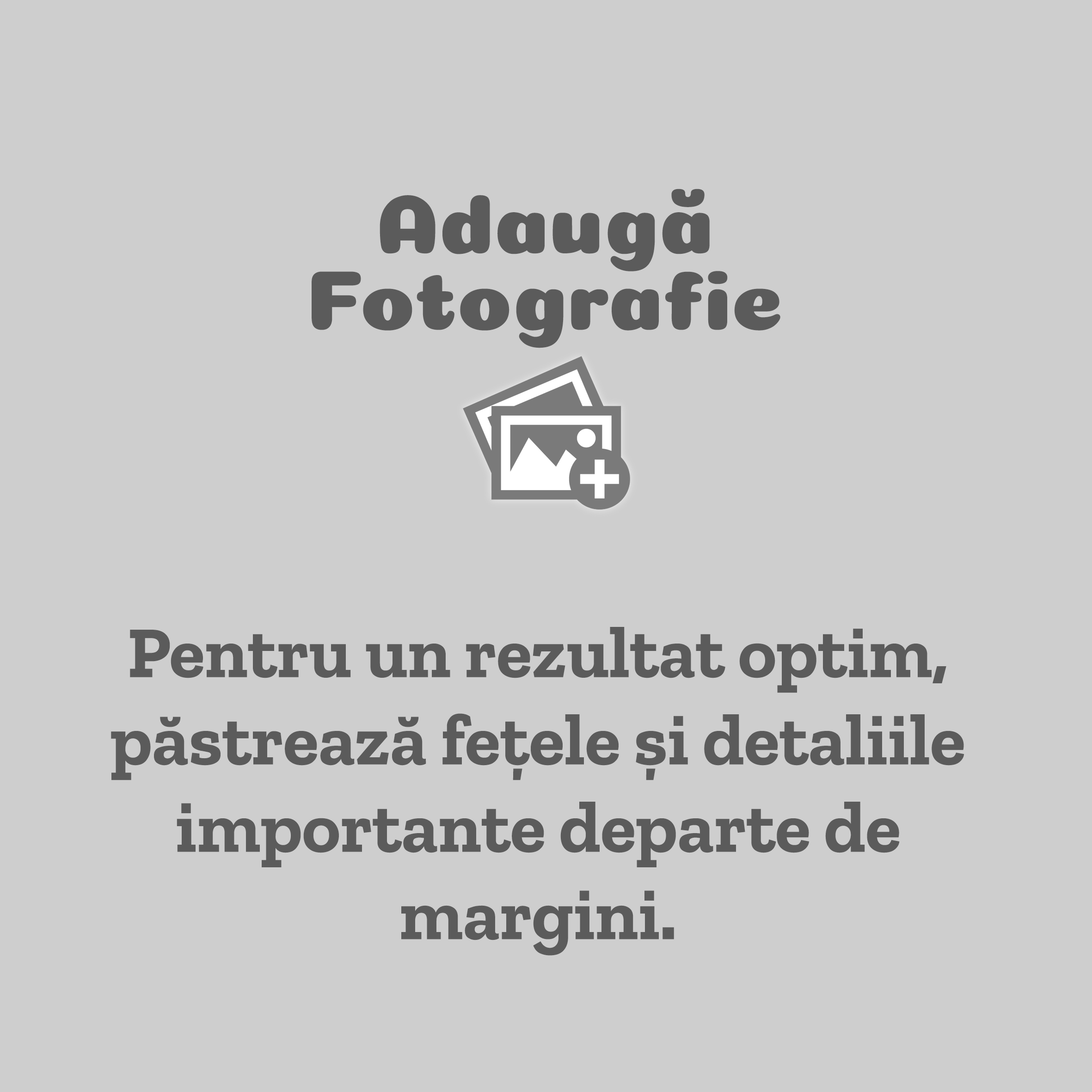 Placă de Ardezie Pătrată Personalizată cu o Poză - Vedere Background