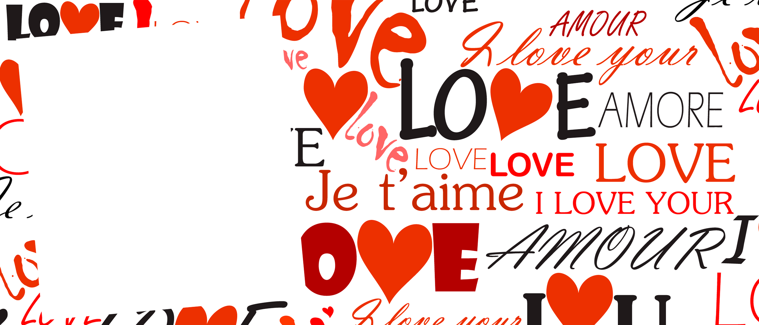 Cană Personalizată - Model "Infinite Love" Cu O Poză - Vedere Mască
